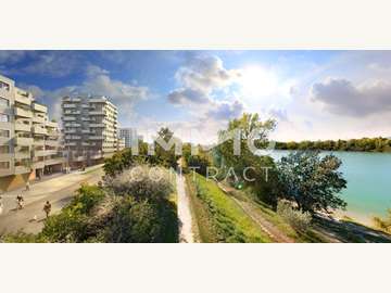 Wohnung in Wien Bild 03