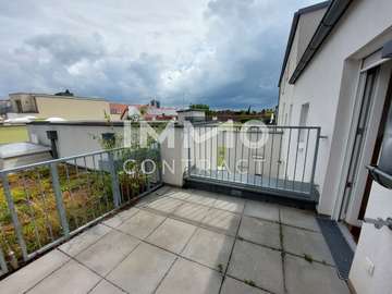 Dachgeschosswohnung in Wien / Wien 10.,  Favoriten