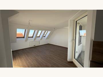 Dachgeschosswohnung in Wien,  Ottakring / Wien 16.,  Ottakring