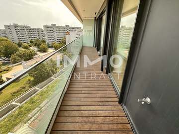 Wohnung in Wien, Donaustadt Bild 02