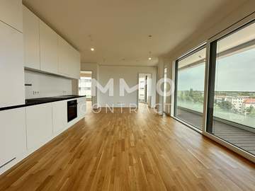 Wohnung in Wien, Donaustadt Bild 04