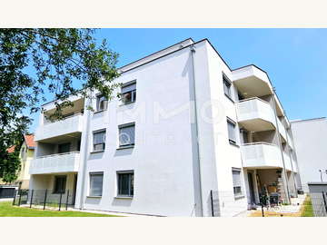 Wohnung in Wiener Neustadt