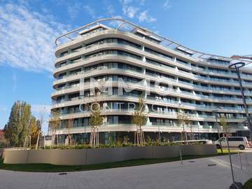 Wohnung in Wien, Donaustadt Bild 09