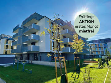 Wohnung in Wien Bild 17