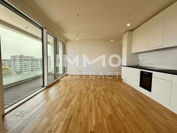 Wohnung in Wien, Donaustadt Bild 05