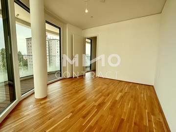 Wohnung in Wien, Donaustadt Bild 09