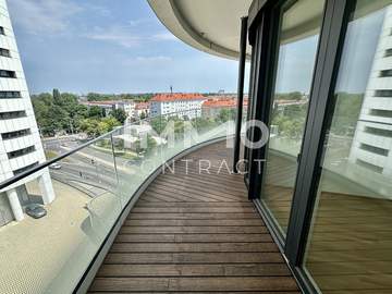 Wohnung in Wien, Donaustadt Bild 14