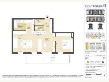 Wohnung in Wien Bild 07