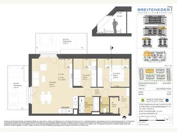 Wohnung in Wien Bild 07