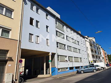 Wohnung in Graz