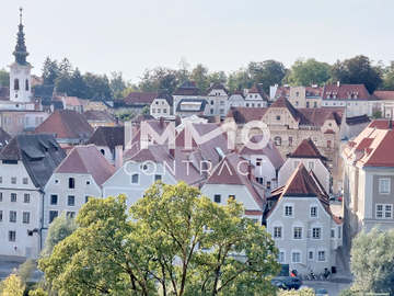 Wohnung in Steyr