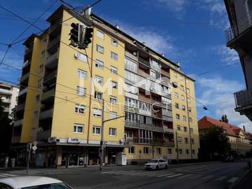 Wohnung in Graz