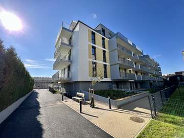 Wohnung in Wien Bild 03