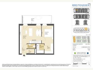 Wohnung in Wien Bild 08