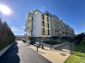 Wohnung in Wien Bild 03