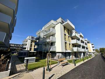 Wohnung in Wien Bild 04