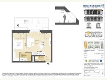 Wohnung in Wien Bild 08