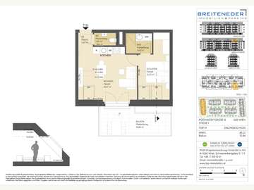 Wohnung in Wien Bild 08