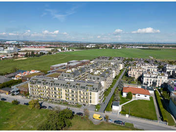 Wohnung in Wien Bild 11