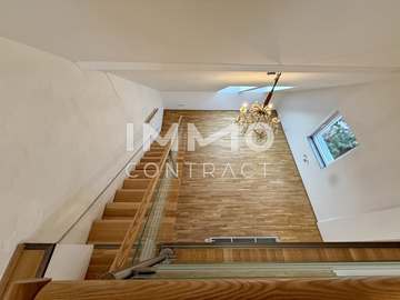 Dachgeschosswohnung in Wien Bild 03