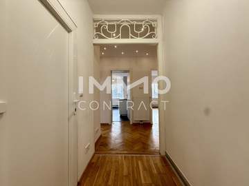 Dachgeschosswohnung in Wien Bild 04