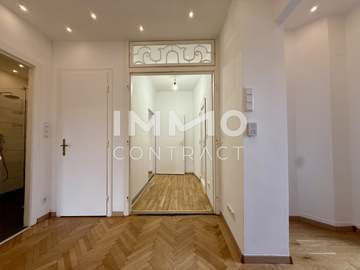 Dachgeschosswohnung in Wien Bild 05