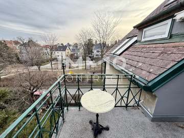 Dachgeschosswohnung in Wien Bild 08