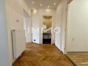 Dachgeschosswohnung in Wien Bild 10