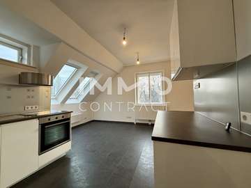 Dachgeschosswohnung in Wien Bild 11