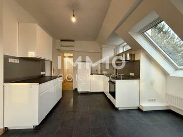 Dachgeschosswohnung in Wien Bild 13