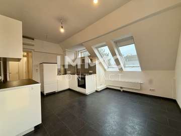 Dachgeschosswohnung in Wien Bild 14