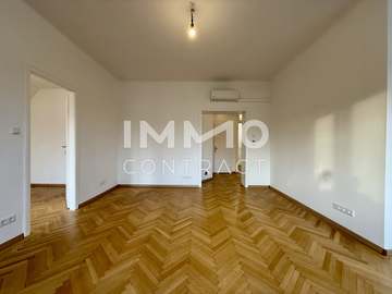 Dachgeschosswohnung in Wien Bild 15