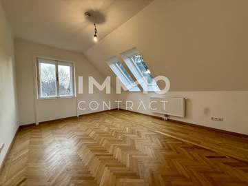 Dachgeschosswohnung in Wien Bild 17