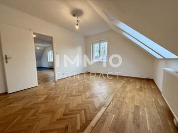 Dachgeschosswohnung in Wien Bild 18