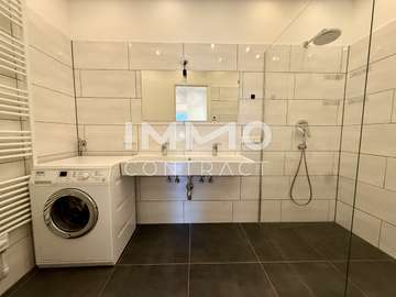 Dachgeschosswohnung in Wien Bild 19