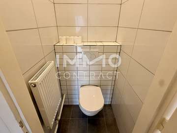 Dachgeschosswohnung in Wien Bild 20