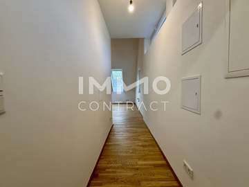 Dachgeschosswohnung in Wien Bild 21