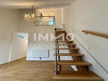 Dachgeschosswohnung in Wien Bild 23