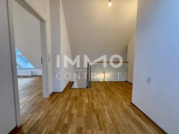 Dachgeschosswohnung in Wien Bild 25