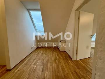 Dachgeschosswohnung in Wien Bild 28