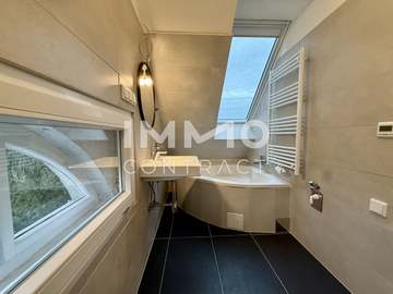 Dachgeschosswohnung in Wien Bild 29