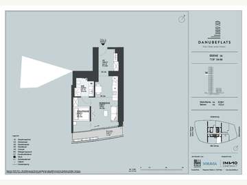 Wohnung in Wien Bild 04