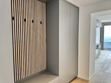 Wohnung in Wien Bild 11