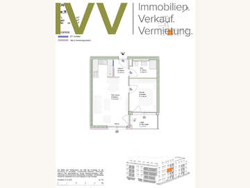 Wohnung in Wien / Simmering Bild 18