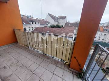 Wohnung in Wien, Favoriten Bild 02