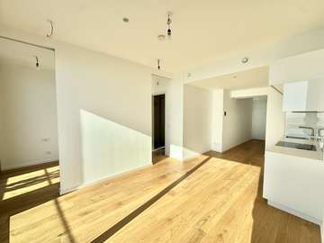 Wohnung in Wien Bild 02