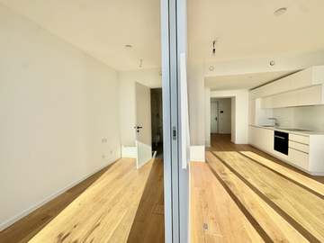 Wohnung in Wien Bild 03