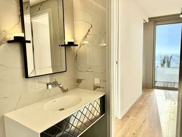 Wohnung in Wien Bild 09