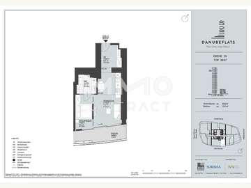 Wohnung in Wien Bild 13