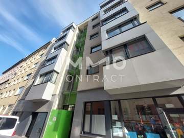 Wohnung in Wien Bild 12